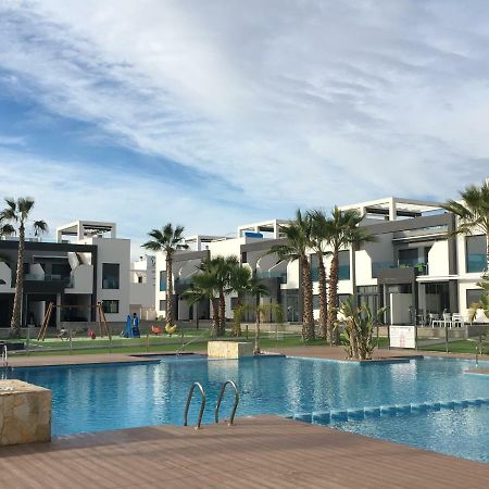 Апартаменты Casa De La Vida La Zenia Ориуэла Экстерьер фото